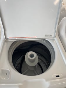 GE top load washer and hotpoint dryer - $899.00 - GE-WD-0000016