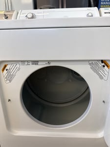 Whirlpool basic dryer - $299.00 - WP-DR-0000091