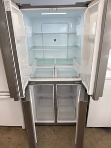 Kenmore 4 door french door refrigerator - $899.00 - KM-RF-0000038