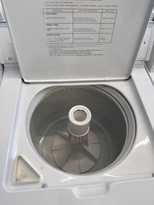 Top load washer - $439.00 - MT-WS-0000048