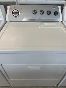 Whirlpool washer and dryer set - $599.00 - WP-WD-0000076