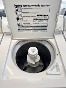 Whirlpool top load washer - $379.00 - WP-WS-0000219