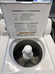 Top load washer - $429.00 - WP-WS-0000206