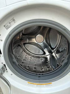 Front load washer and dryer set - $799.00 - LG-WD-0000135