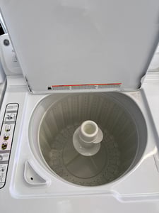 GE top load washer - $429.00 - GE-WS-0000055
