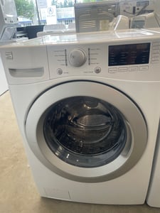 LG washer and dryer set - $699.00 - LG-WD-0000028