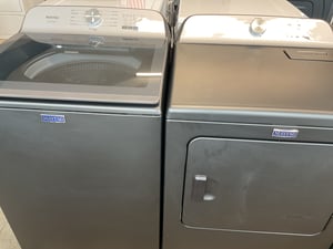Top load charcoal washer and dryer - $899.00 - MT-WD-0000082