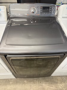 Silver color dryer - $399.00 - SS-DR-0000022