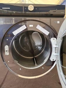 Black stainless dryer - $679.00 - SS-DR-0000021