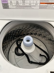 Top load washer and dryer set. - $699.00 - KM-WD-0000067