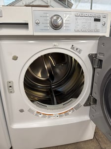 Front load washer and dryer set - $779.00 - KM-WD-0000119