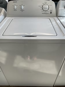Top load washer - $399.00 - AD-WS-0000003