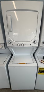GE 24”wide laundry center - $999.00 - GE-LC-0000039