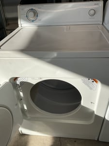Electric dryer - $279.00 - WP-DR-0000183