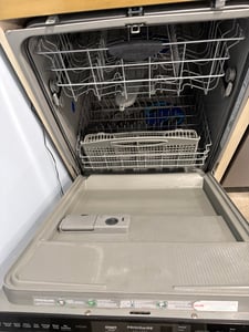 Gallery stainless steel dishwasher - $429.00 - FG-DW-0000053