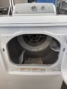 NEW OPEN BOX dryer - $599.00 - GE-DR-0000034
