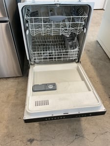 Top control stainless steel face plastic interior dishwasher - $299.00 - FG-DW-0000037