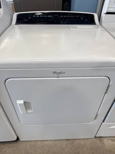 Cabrio dryer - $439.00 - WP-DR-0000123