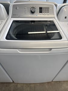 GE top load washer - $389.00 - GE-WS-0000078