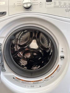 Front load washer - $469.00 - WP-WS-0000260