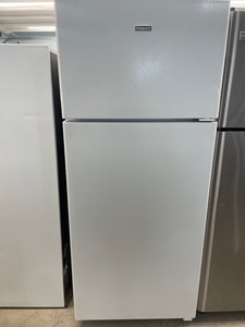 Hotpoint top mount refrigerator - $399.00 - HP-RF-0000018