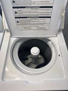 washer and dryer set - $679.00 - WP-WD-0000226