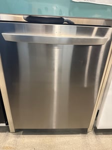 LG thinQ stainless steel dishwasher - $679.00 - LG-DW-0000008