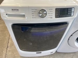 Maytag front load washer - $499.00 - MT-WS-0000021