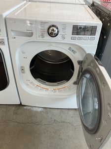 Front load washer and dryer - $899.00 - LG-WD-0000128