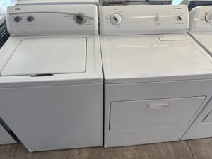 Kenmore washer and dryer set - $679.00 - KM-WD-0000077