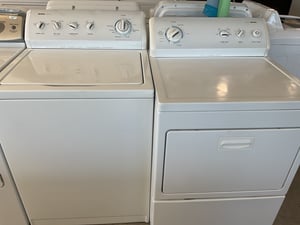 Kenmore 700 series top load washer and dryer - $799.00 - KM-WD-0000118