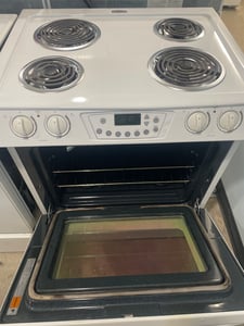 Whirlpool slide in range - $679.00 - WP-RG-0000023
