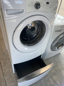 Whirlpool front load washer - $579.00 - WP-WS-0000072