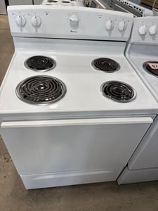Amana coil top range - $299.00 - AM-RG-0000015