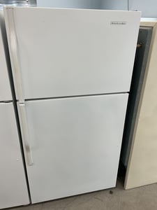 KitchenAid top mount refrigerator - $439.00 - KA-RF-0000021