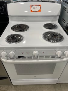GE ADA style range - $399.00 - GE-RG-0000050