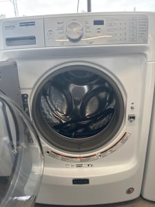 Front load washer and dryer set - $899.00 - MT-WD-0000046