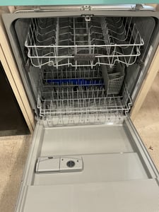White dishwasher - $299.00 - FG-DW-0000049