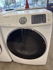 Front load washer and dryer set - $799.00 - SS-WD-0000034