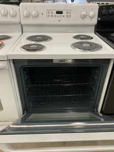 GE coil top range - $399.00 - GE-RG-0000028
