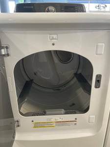 Samsung dryer - $399.00 - SS-DR-0000009