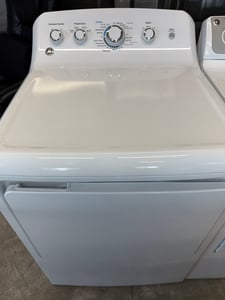 27”wide dryer - $469.00 - GE-DR-0000049