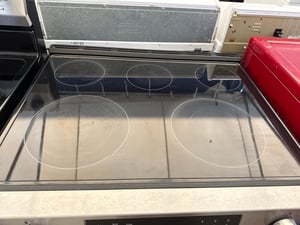 slide-in glass top range - $579.00 - GE-RG-0000168