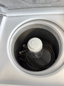 24”wide laundry center - $699.00 - WP-LC-0000039