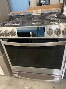 GE Profile,Gas slide in range - $1,769.00 - GE-RG-0000012