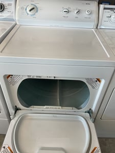 27” electric dryer - $379.00 - KM-DR-0000131