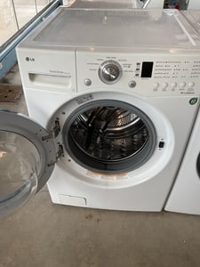 Front load LG washer and Kenmore dryer - $899.00 - LG-WD-0000078