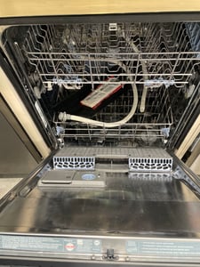 Whirlpool dishwasher - $329.00 - WP-DW-0000022