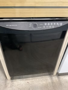 Black dishwasher - $299.00 - FG-DW-0000050