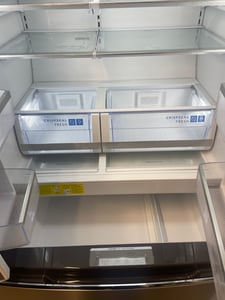 Frigidaire Gallery french door 4-door refrigerator - $1,179.00 - FG-RF-0000035